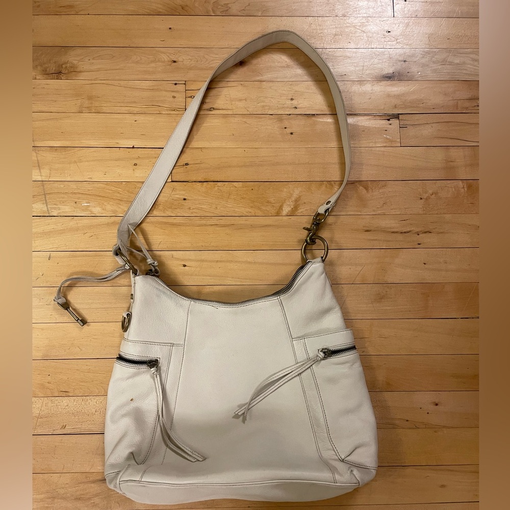 Fossil Hobo Purse